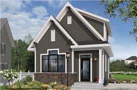 Now, more than ever, families are seeking creative ways for every member of the family to live comfortably under one roof. 20 20 Ft Wide 20 105 Ft Deep House Plans