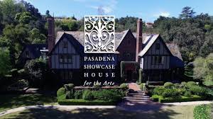 2017 Pasadena Showcase House