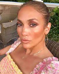 own makeup and skincare brand jlo beauty