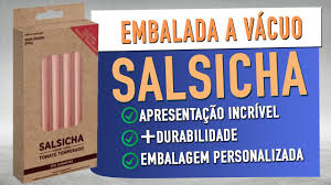 Check spelling or type a new query. Analise De Embalagem Salsicha Embalada A Vacuo Com Embalagem Personalizada Youtube