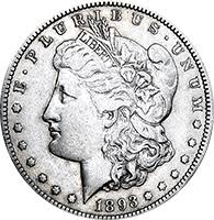 1833 Morgan Silver Dollar Value Wiring Diagrams