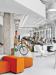 The Creative Class 4 Manhattan Tech And Media Offices