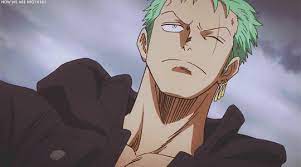 Maybe you would like to learn more about one of these? 8 Roronoa Zoro Gifs Gif Abyss