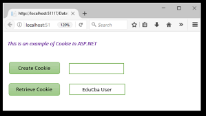 asp net cookie learn how to create an