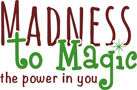 Image result for Magic Madness