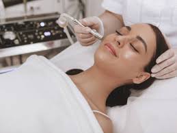 is microdermabrasion the right