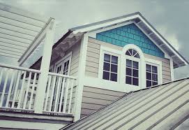 Best Exterior House Paint Color