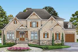 Country House Plan 106 1309 4 Bedrm