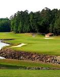 The Tillery Tradition Country Club - Mt Gilead, NC