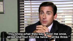 12 Michael Scott Quotes From The Office That Will Never