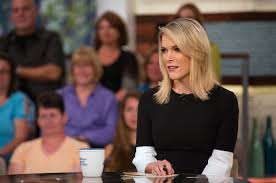 Given her history at fox news, kelly is performing exactly as we might expect her to perform. Megyn Kelly Went To Our High School And No Blackface Wasn T Ok Here When She Was A Kid