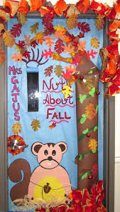fall door decoration ideas teachersmag com