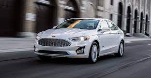 It's available with six engines; 2019 Ford Fusion Review Ratings Specs Prices And Photos The Car Connection