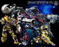 transformers autobots wallpapers