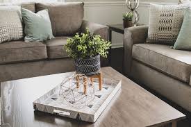 Top 7 Best Coffee Table Decor Ideas In
