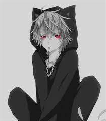 Sad anime boy with white wolf 149446. Wolf Anime Boy Sad Sad Anime Boys Diabolik Lovers More Blood On Instagram Odific