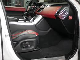 interior car shoo interior