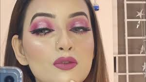 russian makeup tutorial you