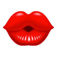 kisses lip kiss sticker kisses kiss