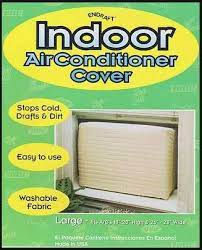Clothesline pole acorn end $5.49: Indoor Air Conditioner Cover Beige Large 18 20h X 26 28w X 2d By Endraft Ac Cover Amazon In Home Kitchen