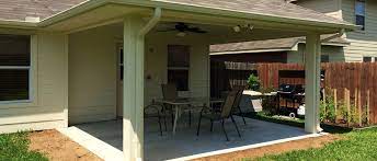 Pros Cons Of Wood Framed Patio Covers