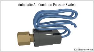 air pressure switch what is it how