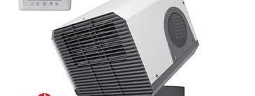 Commercial Fan Heaters 6kw To 12kw