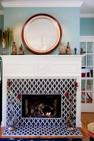 Modern Fireplace Tile Surround Ideas