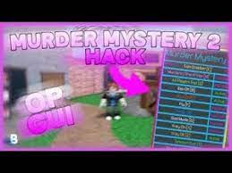 Check out murder mystery 2 (hacked). Roblox Murder Mystery 2 Hack Script Infinite Coins Kill All Op Youtube