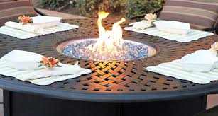 tabletop fire pit kit diy how to make