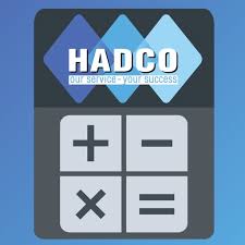 hadco metal weight calculator by hadco