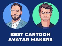 create cartoon avatars