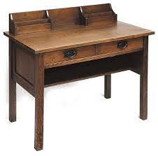 Stickley furniture, manlius, new york. Furniture Gustav Stickley 708 Desk