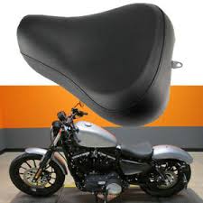 driver rider solo seat for harley