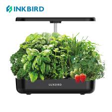 Inkbird Hydroponics Growing System With