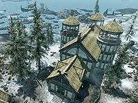 skyrim windstad manor the unofficial