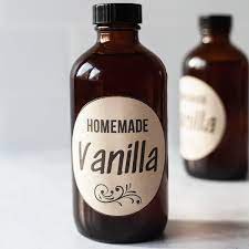 homemade vanilla extract recipe the