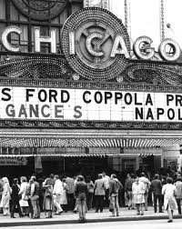 designing the iconic chicago theatre