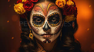 costume mexican tradition art