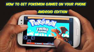 How to Play My Boy Pokemon Game on Android Device