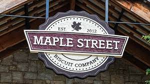 The Untold Truth Of Maple Street Biscuit Company gambar png