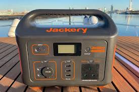 Jackery Explorer 500 Uk Review Don T