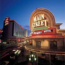 hotels without resort fees las vegas