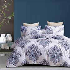 Polyester Duvet Covers Bed Linens