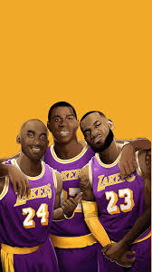 Posted by admin posted on july 09, 2019 with no comments. La Lakers Iphone Wallpapers Wallpaper Cave