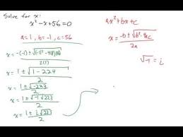 Solving Polynomial Equation With