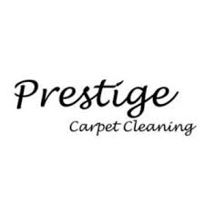 prestige carpet cleaning project