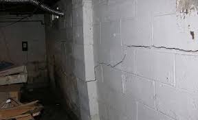 Bowing Wall 3 Urgent Reasons To Repair