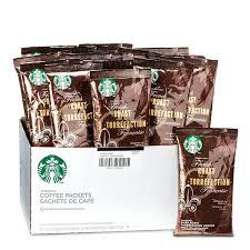 Starbucks Dark Roast Coffee French Roast Ground Coffee Bags