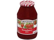 What is the best brand of strawberry jam?